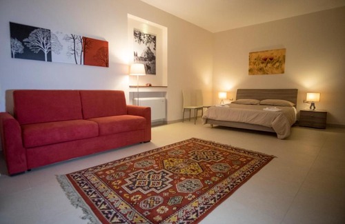 Mussomeli House | Sorge Palace