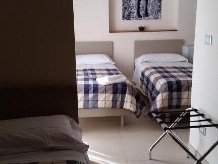 Mussomeli House | Sorge Palace