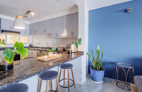 Umdloti Apartment | Sorgente 201 - Two Bedroom Apartment, Sleeps 4