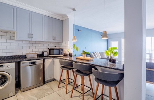 Umdloti Apartment | Sorgente 201 - Two Bedroom Apartment, Sleeps 4
