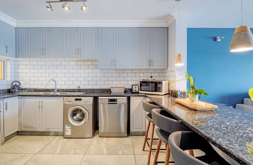 Umdloti Apartment | Sorgente 201 - Two Bedroom Apartment, Sleeps 4