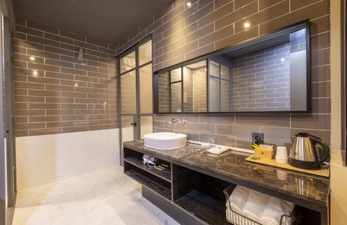 Sasang Hotel | Sorgente Business Hotel