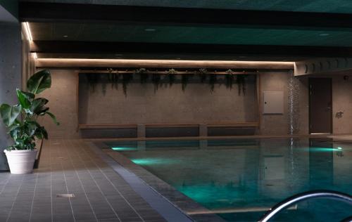 Holmenkollen Hotel | Soria Moria Hotell