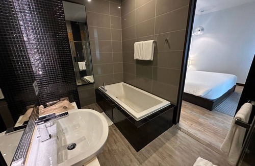 Nai Muang Hotel | Sorin Boutique Hotel