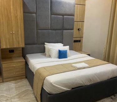 Ilorin Apartment | Soris Towers Apartment