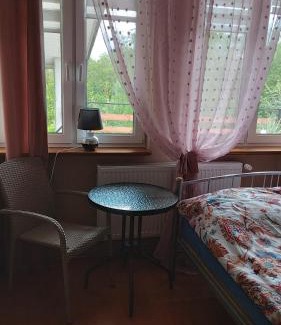 Sorkwity House | SORKWITY- Pensjonat - STARY GIELĄD