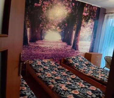 Sorkwity House | SORKWITY- Pensjonat - STARY GIELĄD
