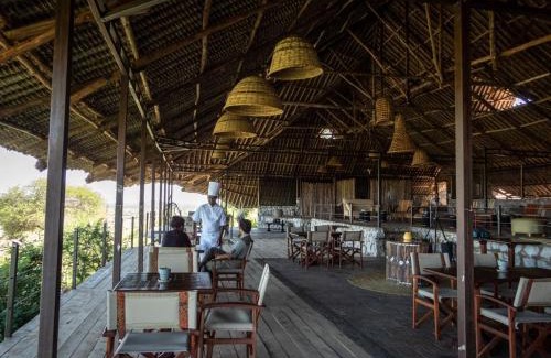 Murka Other | Soroi Cheetah Tented Camp