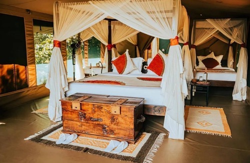 Mara North Conservancy Hotel | Soroi Mara Bush Camp