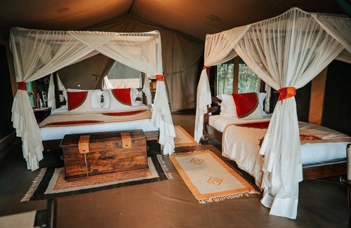 Mara North Conservancy Hotel | Soroi Mara Bush Camp
