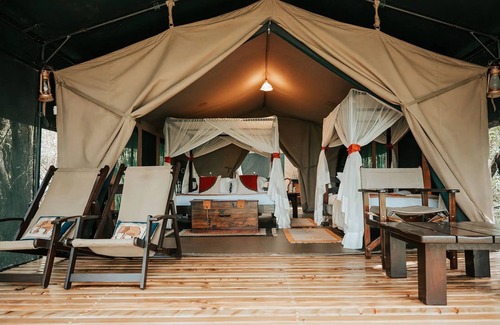 Mara North Conservancy Hotel | Soroi Mara Bush Camp
