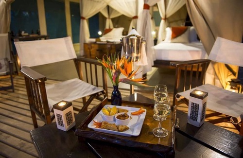 Mara North Conservancy Hotel | Soroi Mara Bush Camp