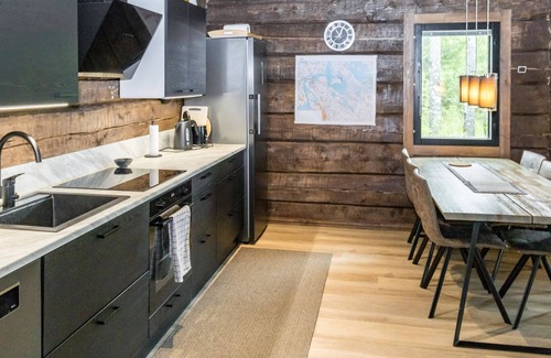 Joensuu House | Sorolanniemi by Interhome