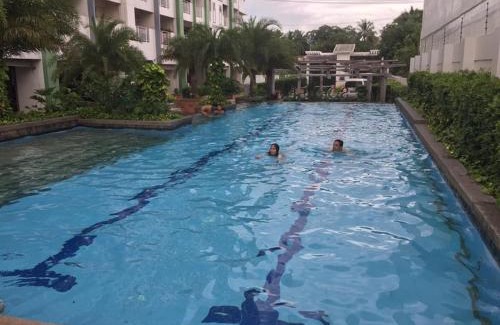 Sampaloc Apartment | Sorrel Residences- 2 Bedroom Apartment