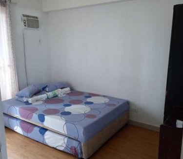 Sampaloc Apartment | Sorrel Residences- 2 Bedroom Apartment