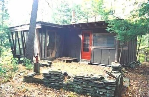 Catskill Apartment | Sorry,but this cabin is no longer available to rent