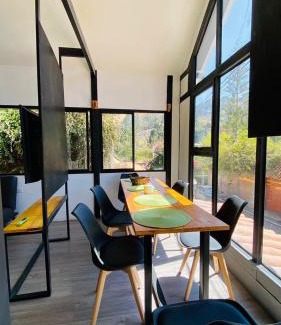 Vichay Apartment | Sosa Apartament Huaraz