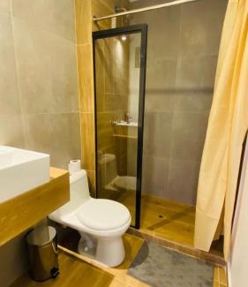 Vichay Apartment | Sosa Apartament Huaraz