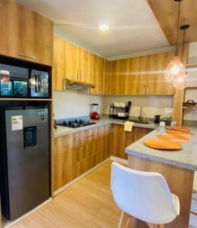 Vichay Apartment | Sosa Apartament Huaraz