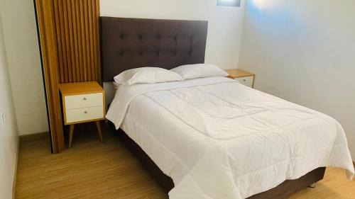 Vichay Apartment | Sosa Apartament Huaraz