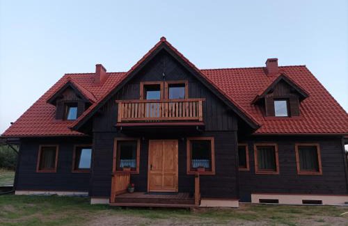 Krutynski Piecek House | Sosnówka