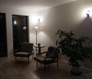 Krutynski Piecek House | Sosnówka
