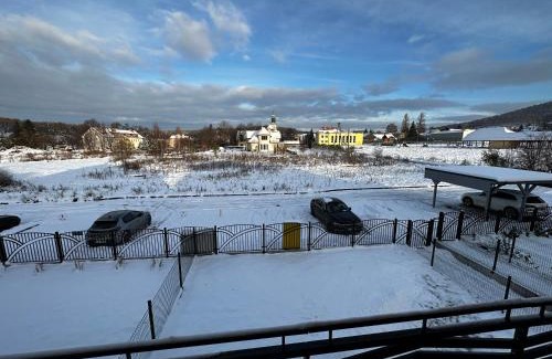 Sosnowka Apartment | Sosnówka - Wypoczynek