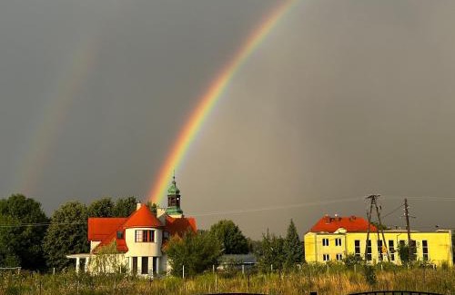 Sosnowka Apartment | Sosnówka - Wypoczynek
