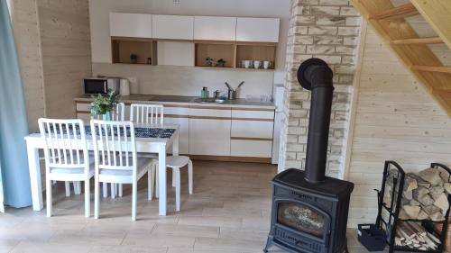 Pasym Cabin | Sosnowe Wzgórze