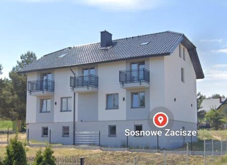 Swornegacie House | Sosnowe Zacisze - Pokoje Gościnne Blisko Jeziora