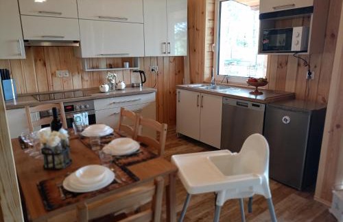 gmina Kurzetnik House | Sosnowy zakątek odpocznij tu