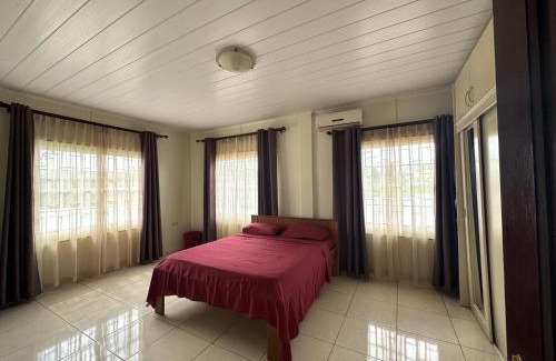 Noord Apartment | Soso Lobi Apartments