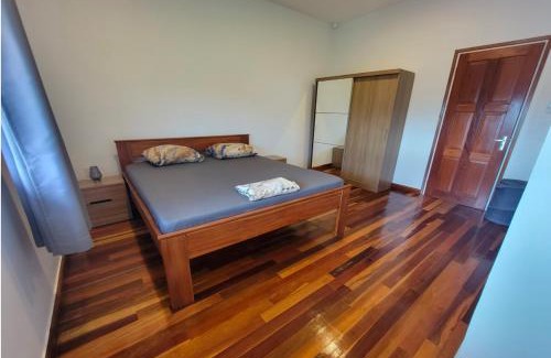 Noord Apartment | Soso Lobi Apartments