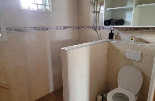 Noord Apartment | Soso Lobi Apartments