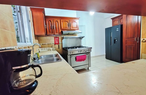 Villas Ana Maria Villa | Sosua 7 Bedroom Mansion + Bonus