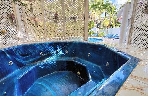 Villas Ana Maria Villa | Sosua 7 Bedroom Mansion + Bonus