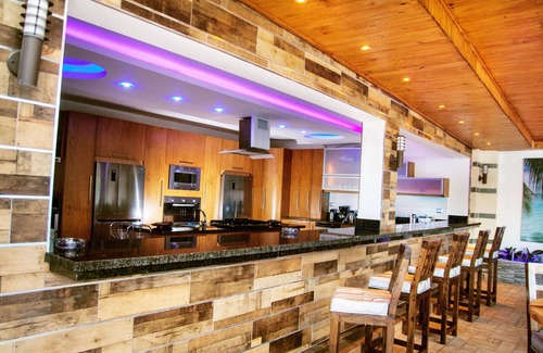 Villas Ana Maria Villa | Sosua Bachelor Party 14 to 16 Bedrooms Hollywood Style Mansion