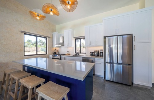 Munoz Villa | Sosua-Cabarete - Ultra Modern Villa - Luxe Escape