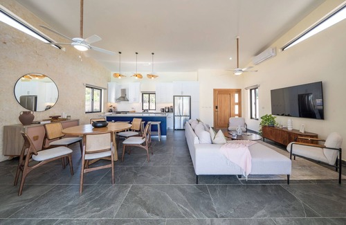 Munoz Villa | Sosua-Cabarete - Ultra Modern Villa - Luxe Escape
