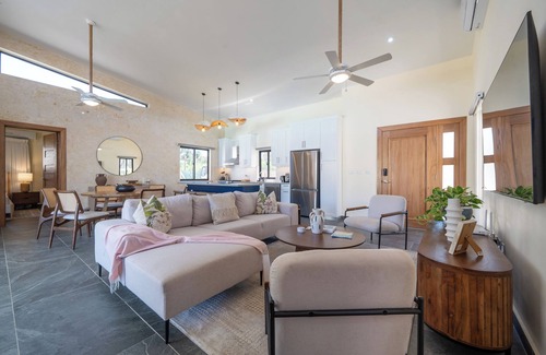 Munoz Villa | Sosua-Cabarete - Ultra Modern Villa - Luxe Escape