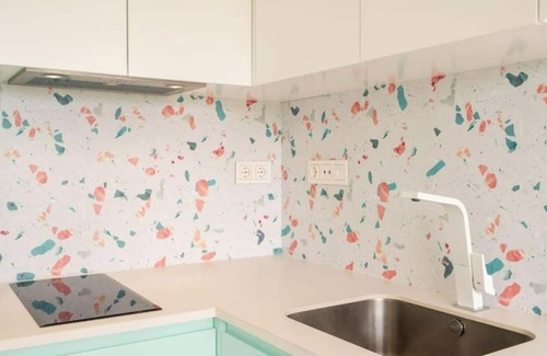 Santiago y Zaraiche Apartment | SOsuite Naturae Borbón, Murcia