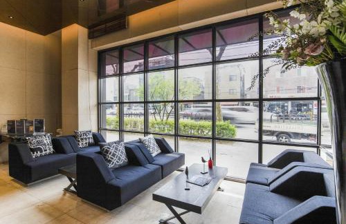 Gunja-dong Hotel | Sota stay Hotel