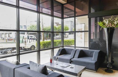 Gunja-dong Hotel | Sota stay Hotel