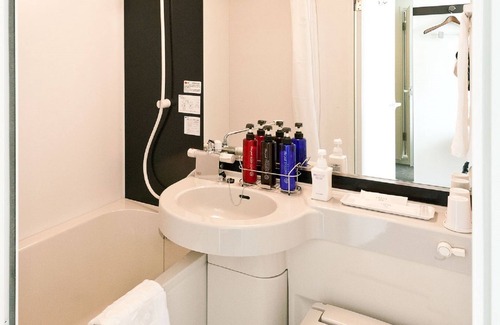Kashiwa Hotel | Sotetsu Fresa Inn Chiba Kashiwa