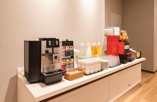 Shibadaimon Hotel | Sotetsu Fresa Inn Daimon