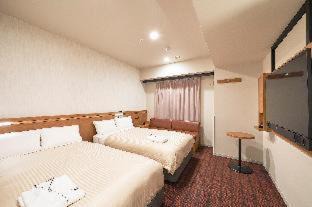 Sannomiya Hotel | Sotetsu Fresa Inn Kobe Sannomiya