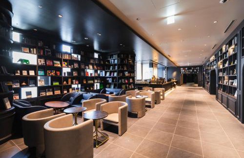 Kanagawa Hotel | Sotetsu Hotels The Splaisir Yokohama