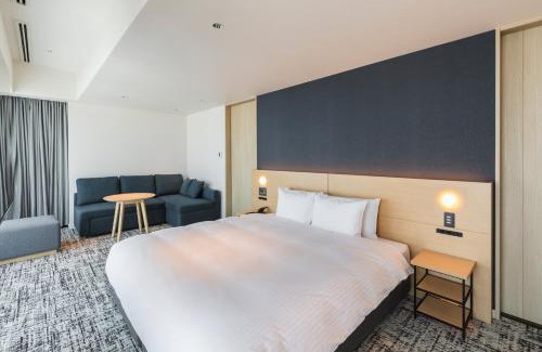 Kanagawa Hotel | Sotetsu Hotels The Splaisir Yokohama