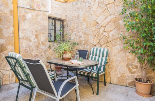 Campanet House | Sotio