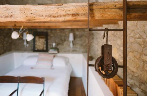 Pieve Di Trebbio Bed & Breakfast | Sotto I Sassi